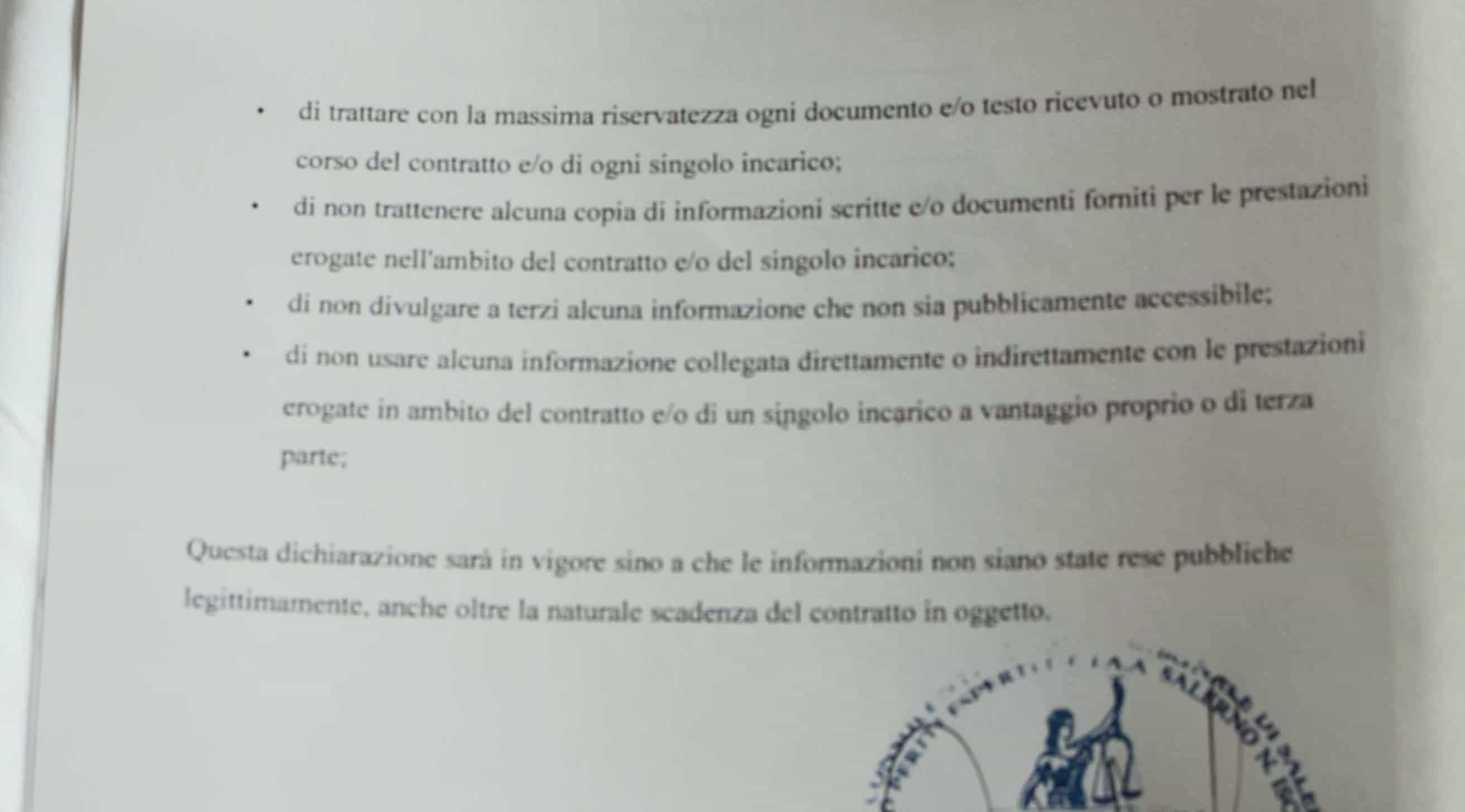 sbobinatura-giurata-Tergeste-Siracusa-privacy-riservatezza-valore-legale-agenzia-certificata-trascrizioni